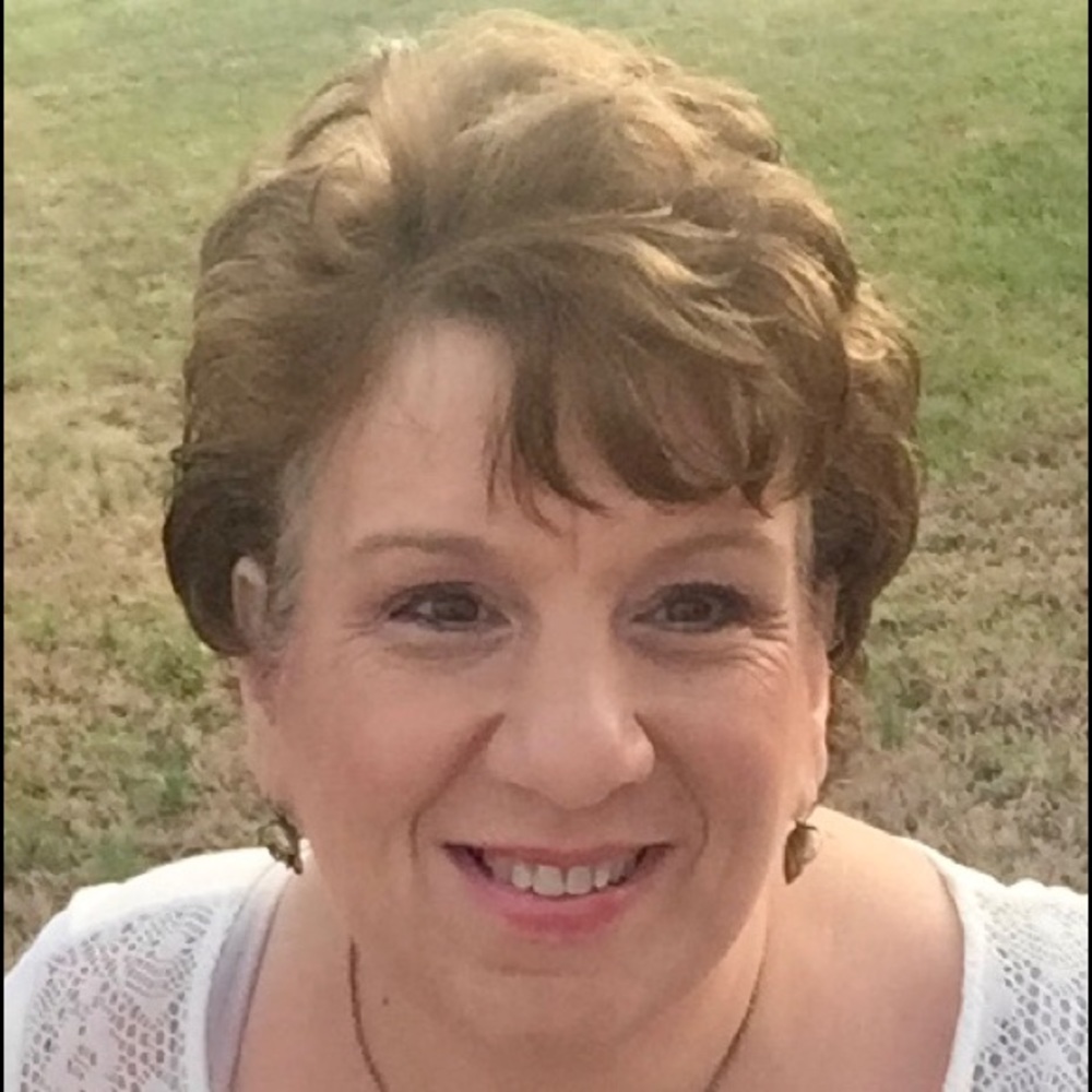 Meet your Posher, Teresa